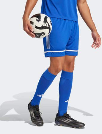 adidas Performance Squa25 Sho M - Blue - S