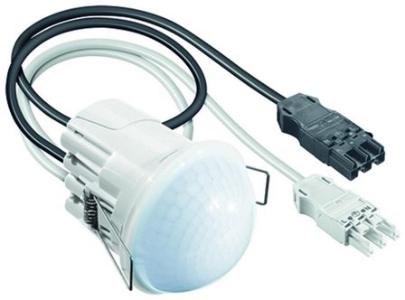 ESYLUX PD-CE360i/24 WAGO Bevægelsesføleren 360°, 24 meter, Belysning