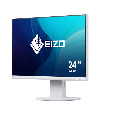 EIZO FlexScan EV2460 - LED-skjerm - Full HD (1080p) - 23.8"