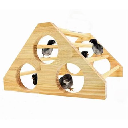 Kylling Habitat Kyllingeleker LC C