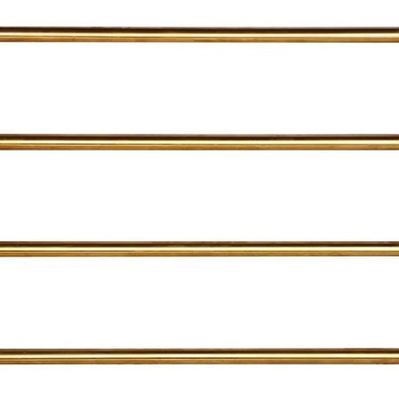 Elektrisk håndkletørker, energieffektiv håndkletørker laget av 304 rustfritt stål,