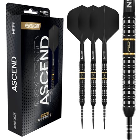 Steel Tip Darts | Red Dragon Darts