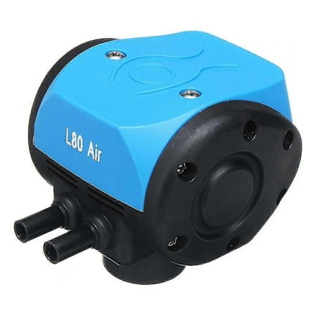 Melkemaskin Pulsator L80air Melkeutstyr Tilbehør Pulsator kompatibel med Ku-B16