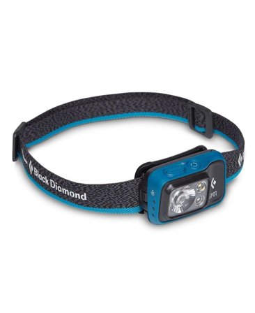 Black Diamond Spot 400 Azul