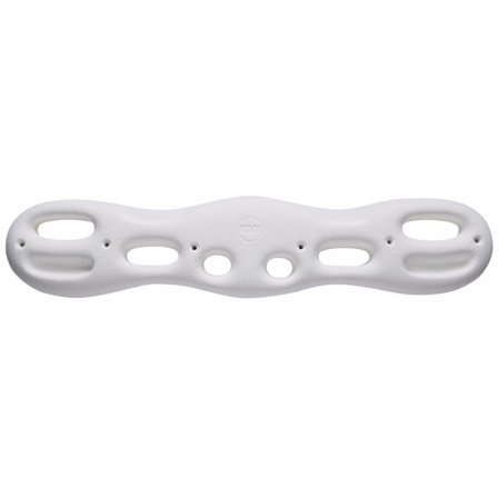 Moon Phat Boy Fingerboard Mountaineering equipment White OneSize