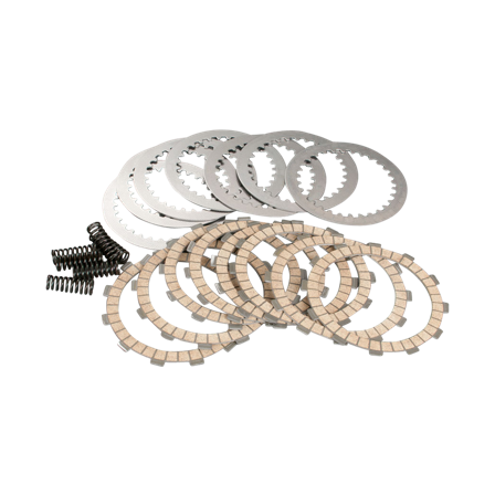 ProX Complete Clutch Kit - Kawasaki KX 250 2005-2005