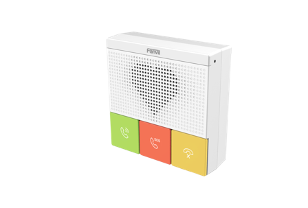 FANVIL TFE SIP Audio Intercom Y501