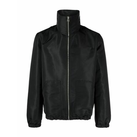 Alexander McQueen Light Jakke Blå, Herre