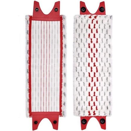 Stofmoppe reservedele til Vileda UltraMax moppehoved