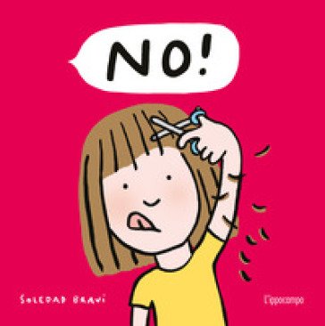 No! Album scoperte Soledad Bravi