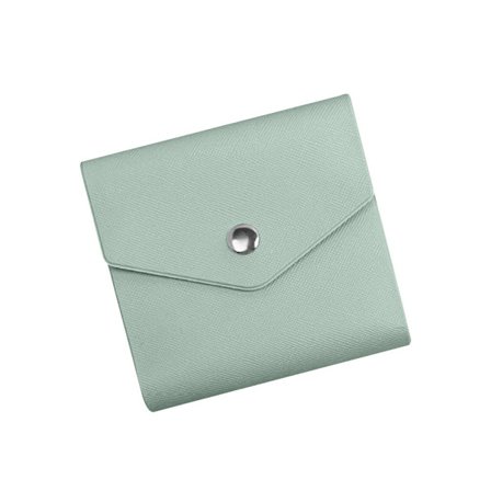 Fotoalbum Bok Fotokortshållare GRÖN