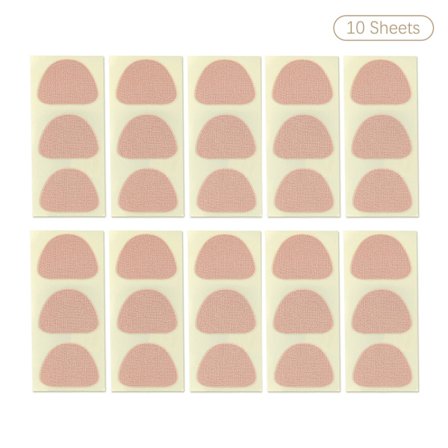 Fotmajsborttagning Förhårdnader ar Vårtor Thorn Fotvård 10 Blad