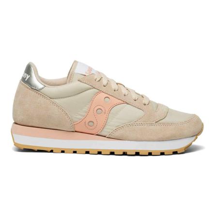 Saucony, Sneakers Roze, Dames, Maat:36 EU