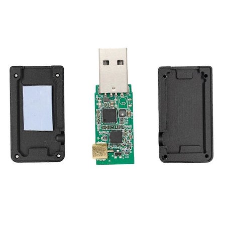 Mini Malakiitti SDR-vastaanotin, Rf-analysaattori, Laajakaistaspektrinanalysaattori 25MHz-1896MHz RTLSDR