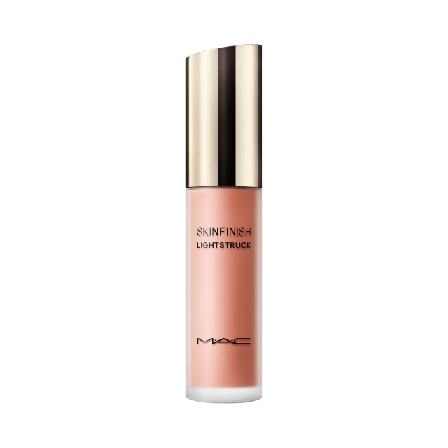 MAC Cosmetics Skinfinish Lightstruck Liquid Highlighter Dam Rosa 15.0ml