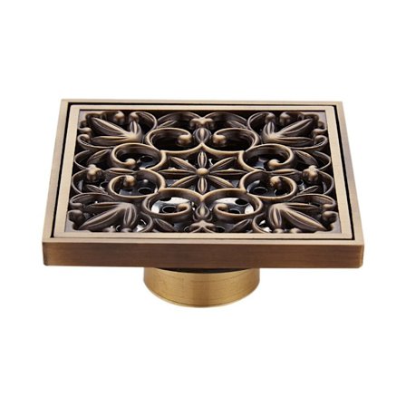 Dusch Golvavlopp Cover HH