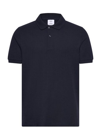 Mango | Regular-Fit Cotton Piqué Polo Shirt | XS