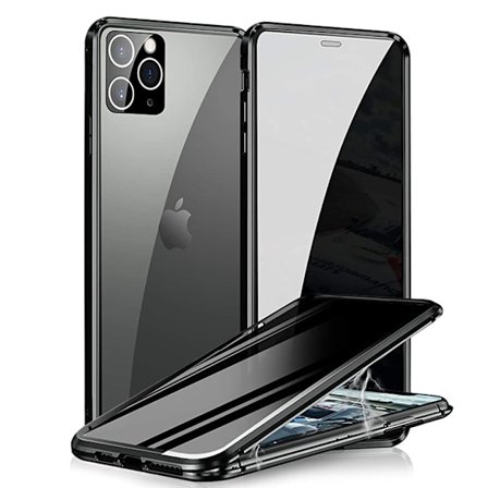 Stilsäkert Magnetiskt Skal - iPhone 13 Pro Max