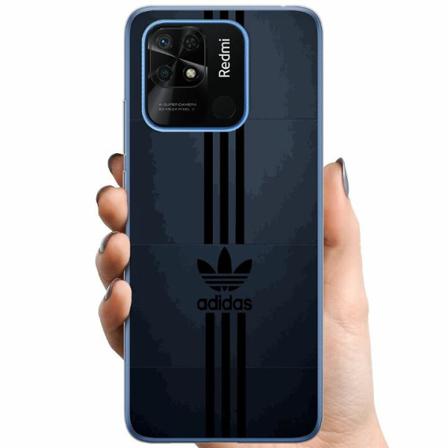 Xiaomi Redmi 10c Tpu Mobilskal Adidas