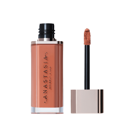 Anastasia Beverly Hills Lip Velvet Läppstift Dam Röd 3,5 G