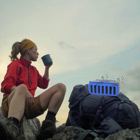 Rea-utförsäljning Bluetooth-högtalare Radio Trådlös Utomhus Sport Bärbar Stereo