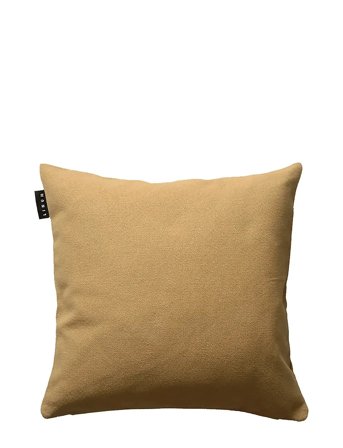 LINUM Pepper Cushion Cover - Yellow - 40X40CM
