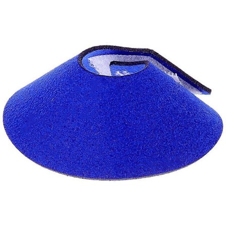 Skyddande papegojkrage, anti-plockningskrage, fågelåterhämtningskrage, ring, anti-bitande fågelhalsband