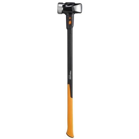 Fiskars 1020219 Kivileka L, 3,6 kg/91 cm, Käsityökalut