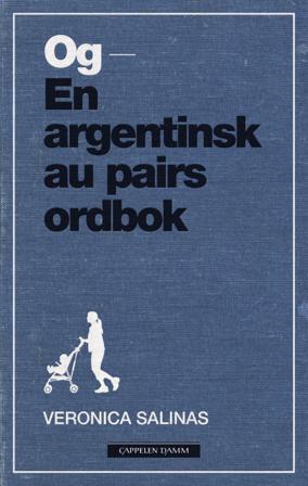 Og - Bok av Veronica Salinas - Pocket