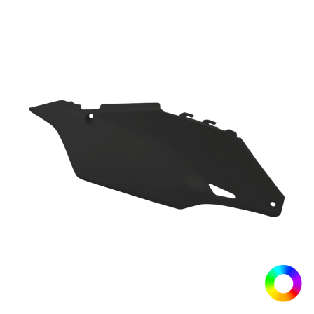 Zijpanelen Acerbis - Kawasaki KX 250 2021-2023