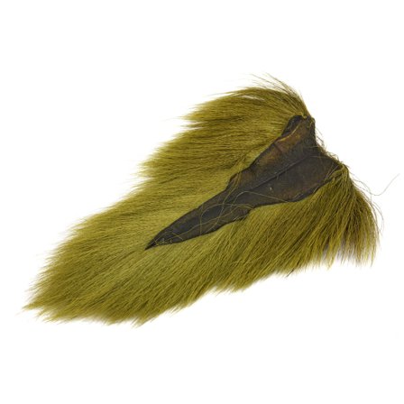 Doetail - Medium Olive