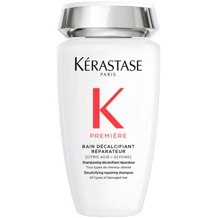 Kerastase Première Bain Décalcifiant Rénovateur Shampoo (250 ml) - Shampoo