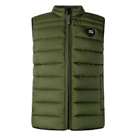 Pepe Jeans Vests Grøn, Herre