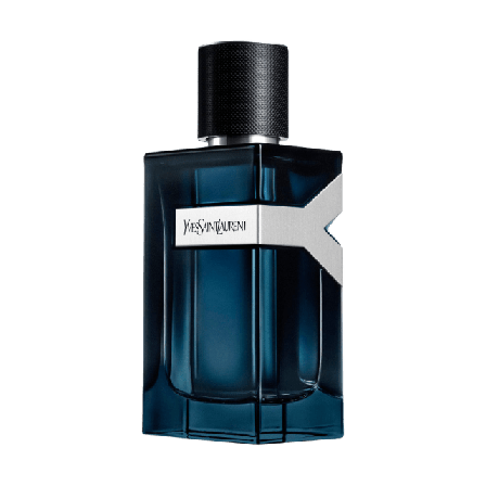 Yves Saint Laurent Y EAU DE PARFUM INTENSE Herrdoft Herr 100 ML
