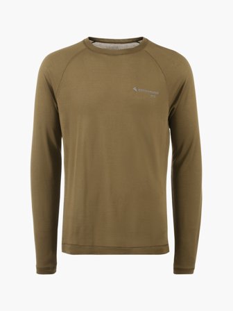 Groa LS T-Shirt Herren