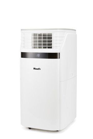 Woods AC Palermo 18K Ilmastointilaite, Sisäilma