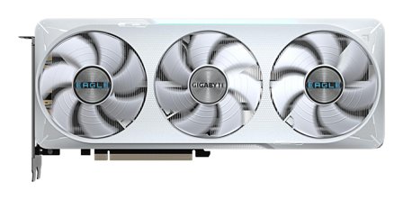 Gigabyte GeForce RTX 5070 EAGLE ICE OC 12GB