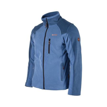 Sweatshirts Hi-tec Monar Blå 176 - 181 Cm/l
