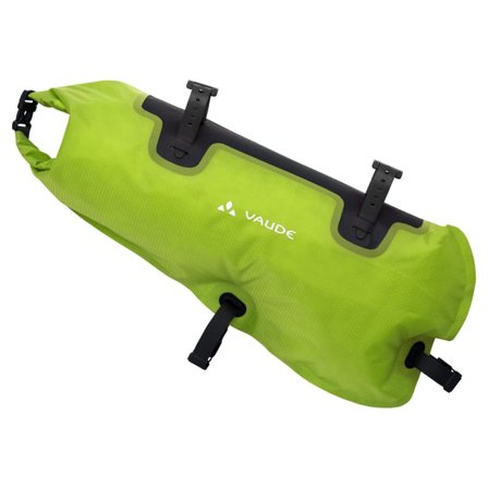 VAUDE Trailframe cycle panniers Green OneSize