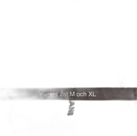 Tommy hilfiger T-shirts