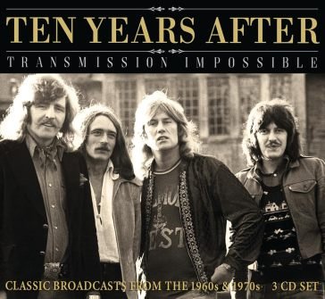 Transmission impossible Ten Years After
