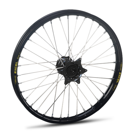 Ruota anteriore Haan - KTM 150 SX 2016-2025