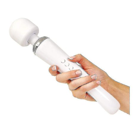 Trådløs massasjepistol - Den kraftigste terapeutiske vibrasjonskraften - USB-lading