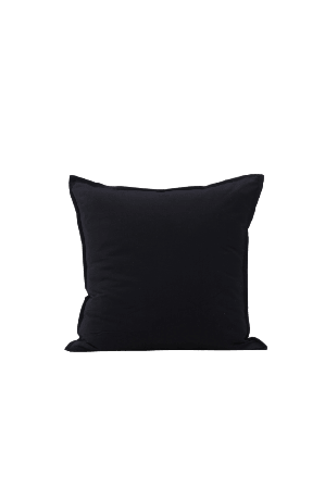 Venture Home Ronja Örngott Påslakan & bäddset Svart 45x45 cm