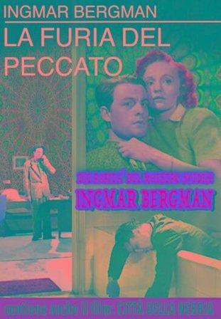 Furia Del Peccato (La) / Citta' Nella Nebbia