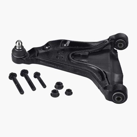 Biltema - Bærearm tverrgående