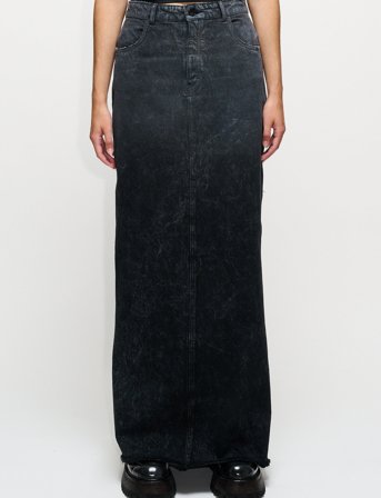 Hope Annul Skirt - Black - 36