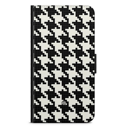 Bjornberry Fodral Sony Xperia 10 IV - Hundtand