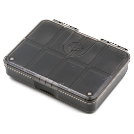 Korda 6 Compartment Mini Box