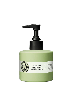 Maria Nila Structure Repair Leave In Cream Inpackning & behandling Dam 200 ML